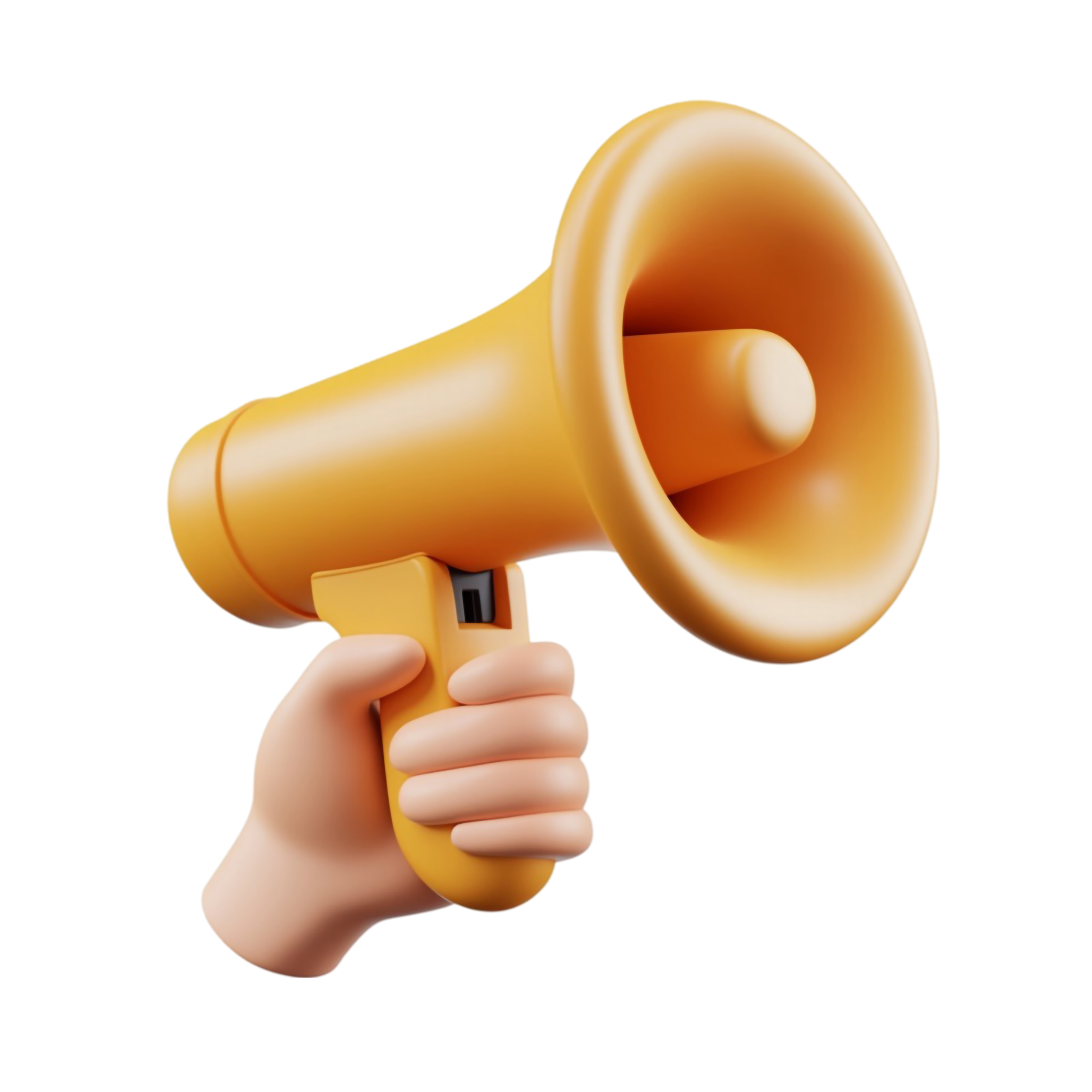 Megaphone