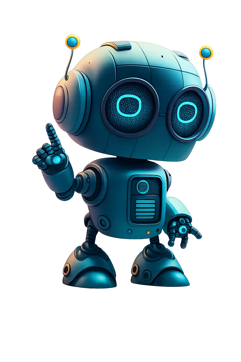 AI Robot