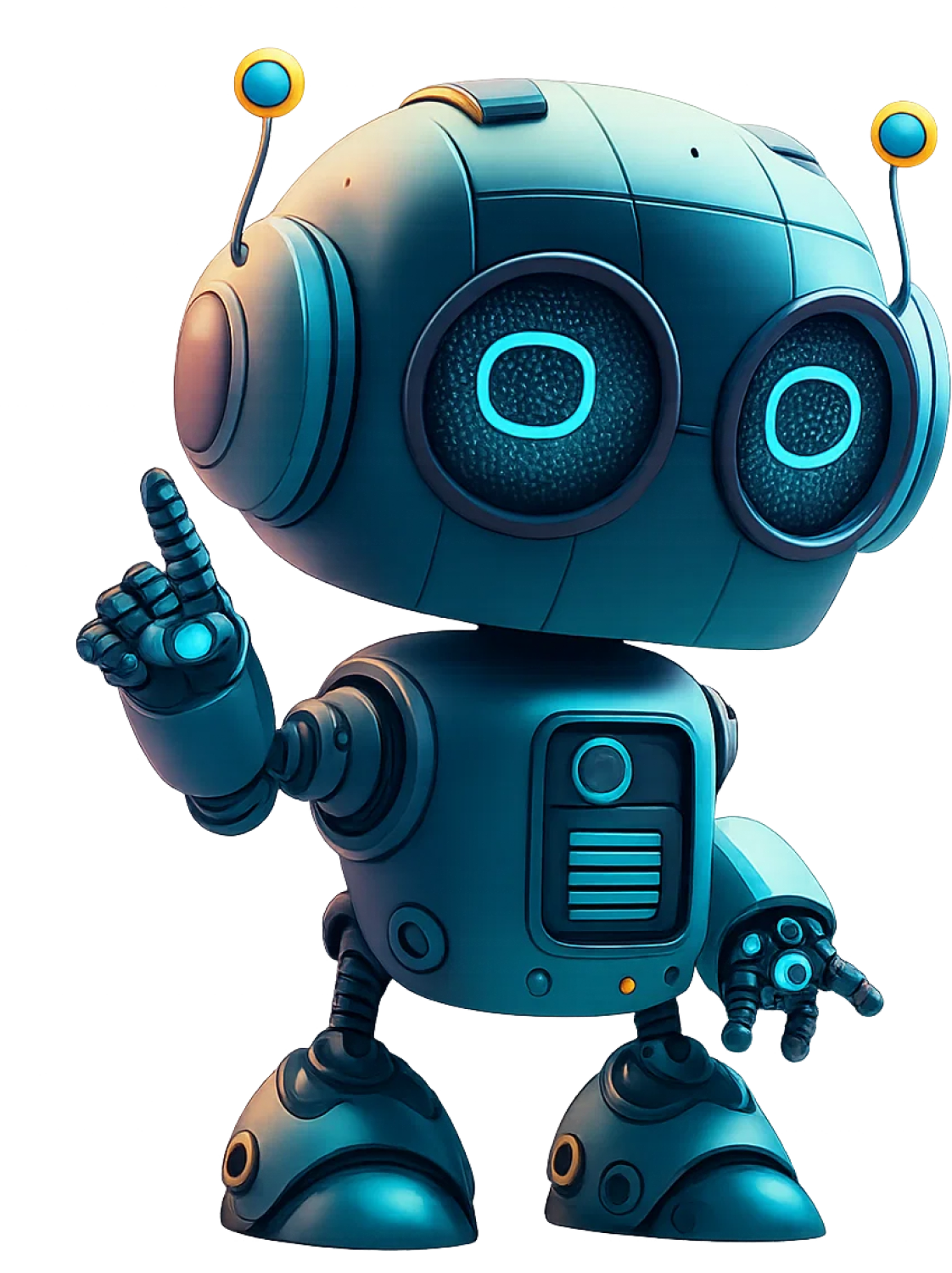 AI Robot